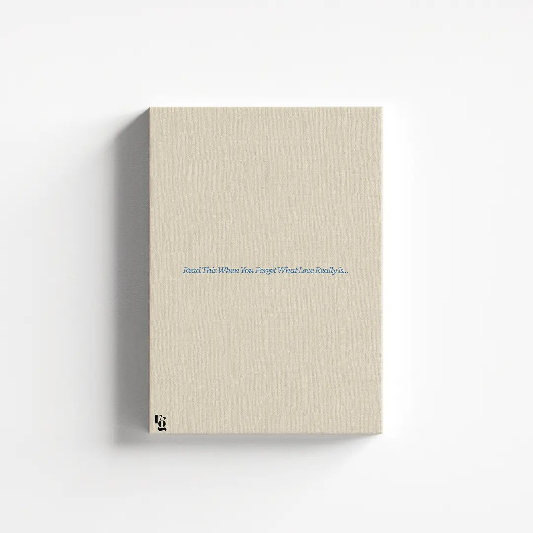 Have To Be Loud Typography canvas 1