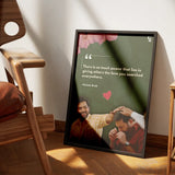 He Became The Love He Searched For frame 1