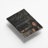 Heal Yourself canvas 5