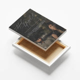 Heal Yourself canvas 6
