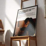 Healing Is Your Responsibility frame 2