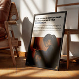 Healing Is Your Responsibility frame 3