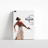Hey Ram 2000 V2 Original Movie canvas 4