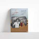 His Final Act Of Love canvas 4