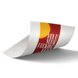 Hold Your Head Up art poster 2