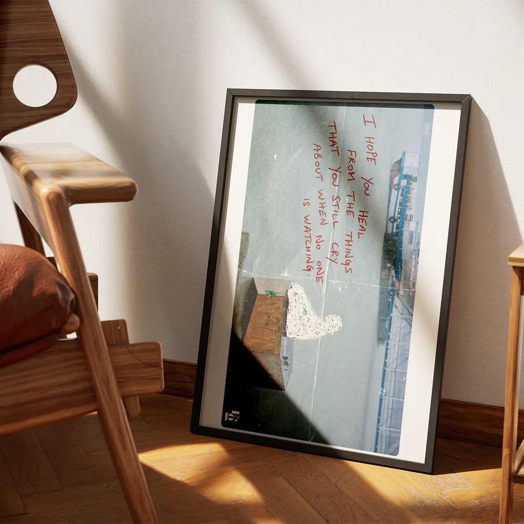 Hope You Heal frame 1
