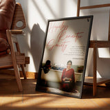 Hopeless Romantic Society frame 3