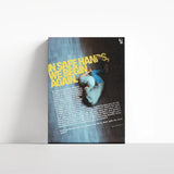 In Safe Hands canvas 4