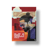 It Is Your Masterpiece After All art poster 1