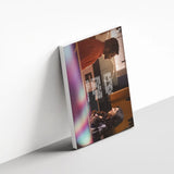 Its Never The Same canvas 3