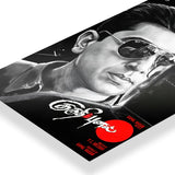 Kuruthipunal 1995 V1 Original Movie art poster 3