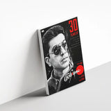 Kuruthipunal 1995 V1 Original Movie canvas 3