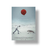 Leo 2023 V2 Original Movie art poster 1