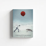 Leo 2023 V2 Original Movie canvas 1