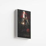 Leo 2023 V3 Original Movie canvas 2
