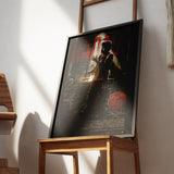 Leo 2023 V3 Original Movie frame 2