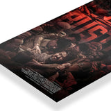 Leo 2023 V4 Original Movie art poster 3