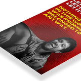 Let It Happen art poster 3