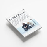 Let me fall Charlie 777 canvas 5