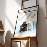 Let me fall Charlie 777 frame 2