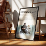 Let me fall Charlie 777 frame 3