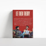Let Them canvas 4