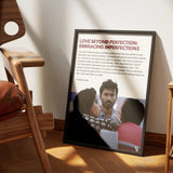 Love Beyond Perfection frame 1