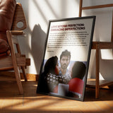Love Beyond Perfection frame 3