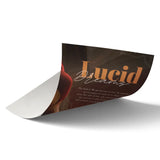 Lucid Dreams art poster 2