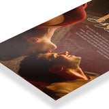 Lucid Dreams art poster 3