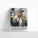Make Your Life Better canvas 4