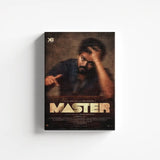 Master 2021 V1 Original Movie canvas 1