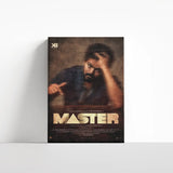 Master 2021 V1 Original Movie canvas 4