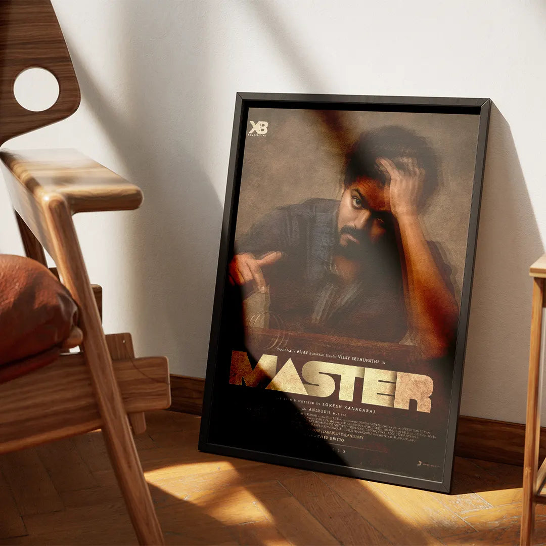 Master 2021 V1 Original Movie frame 1