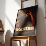 Master 2021 V1 Original Movie frame 2