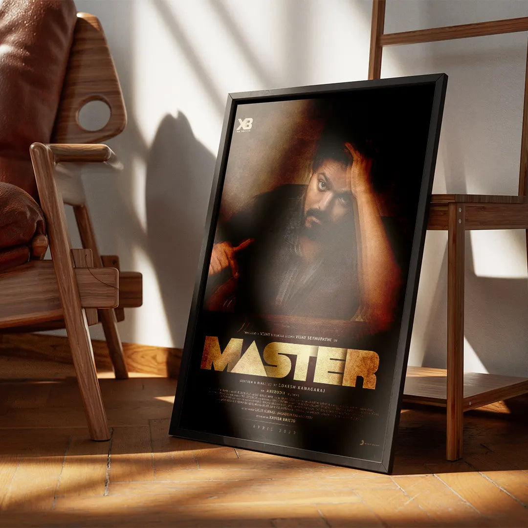 Master 2021 V1 Original Movie frame 3