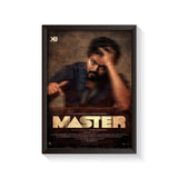 Master 2021 V1 Original Movie frame black