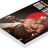 Masterclass Of Being Total Badass art poster 3