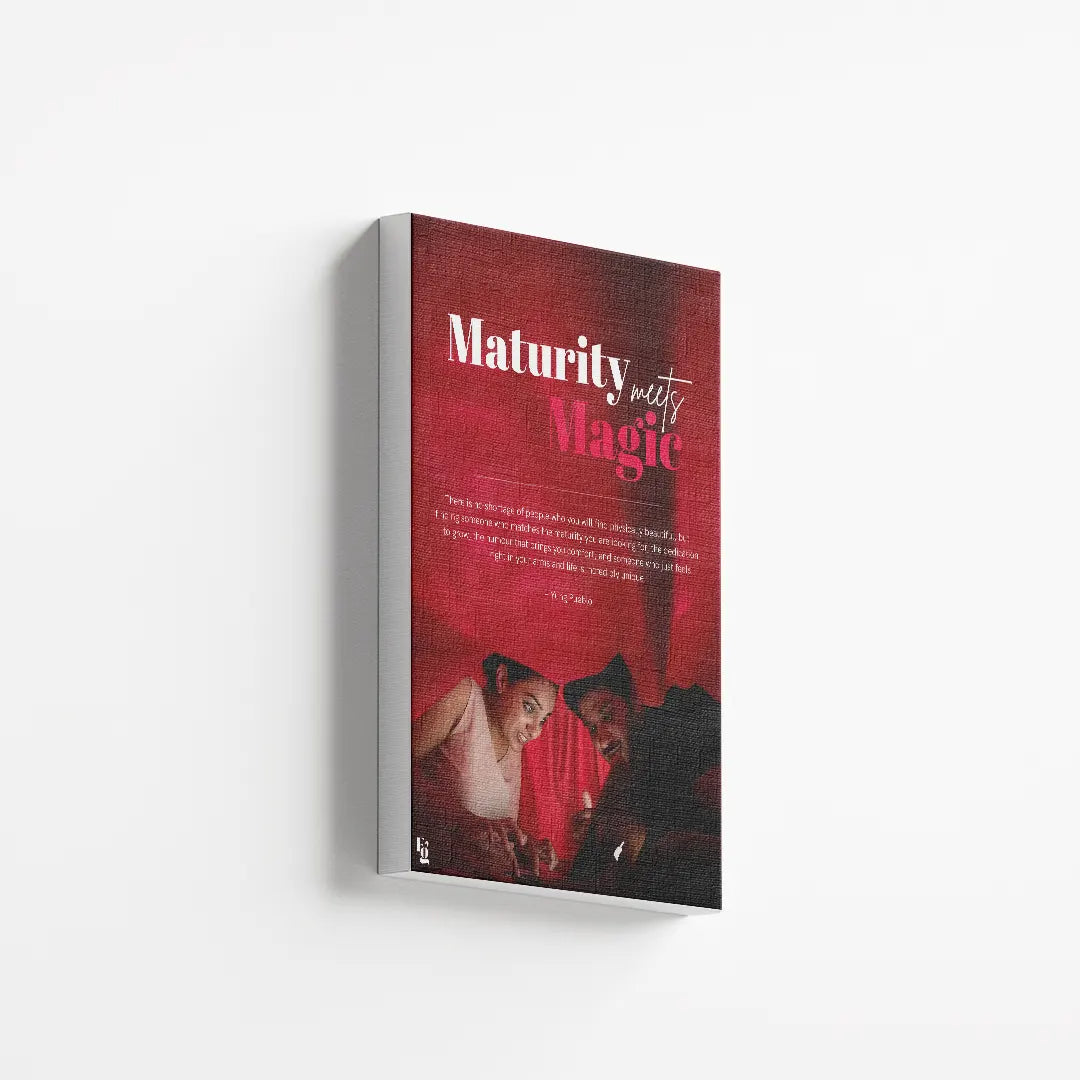 Maturity Meets Magic canvas 2