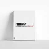 Maybe In Another Lifetime canvas 4