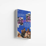 Moments canvas 2