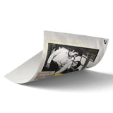 Moondram Pirai art poster 2