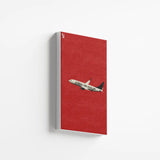 Move On canvas 2