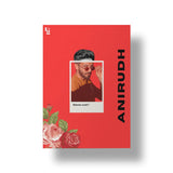 Music Director X Anirudh art poster 1