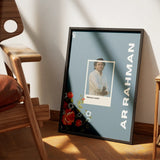 Music Director X Ar Rahaman frame 1