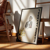 Music Director X Harris Jayaraj frame 3