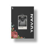 Music Director X Yuvan art poster 1