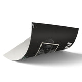 Music Director X Yuvan art poster 2