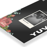 Music Director X Yuvan art poster 3