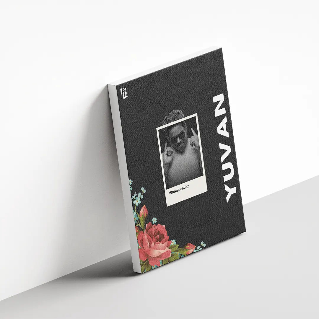 Music Director X Yuvan canvas 3